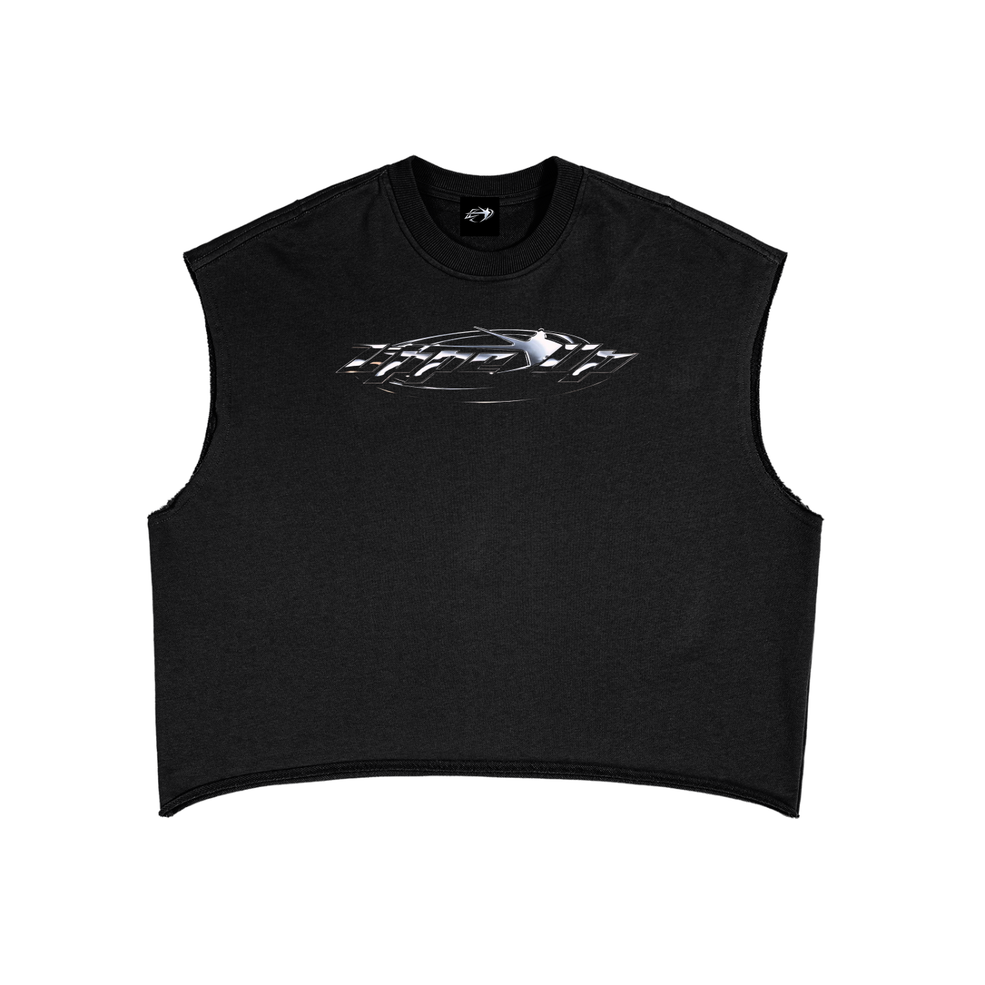 Boxy Tank Top