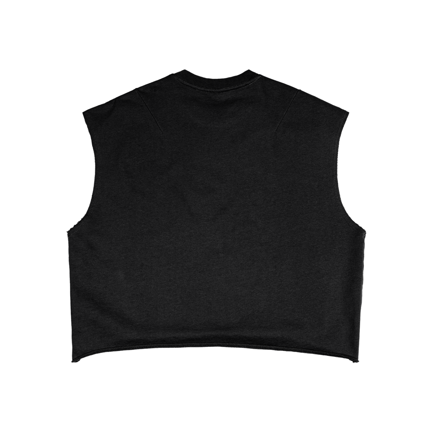 Boxy Tank Top