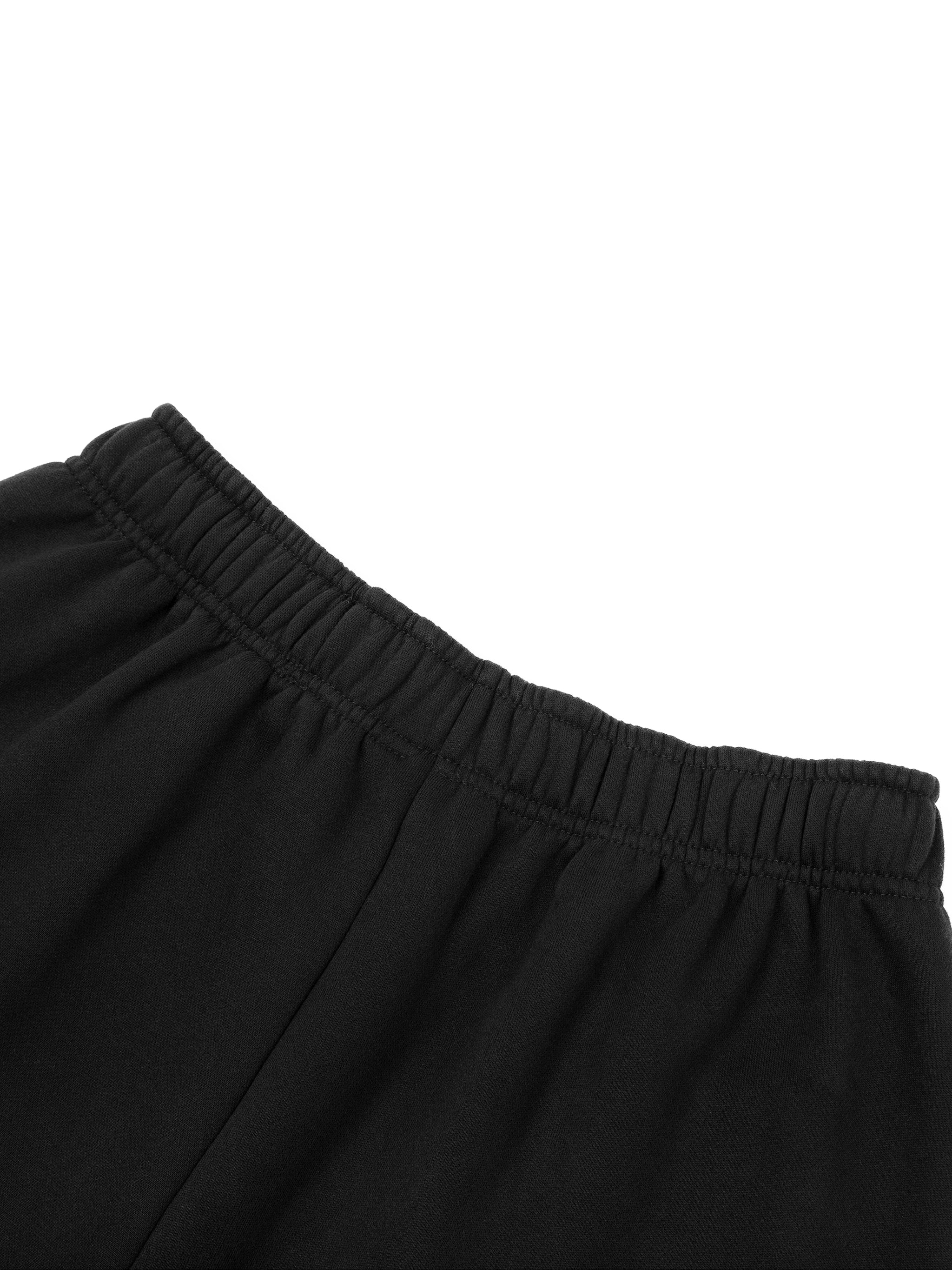 Fleece Sweatpants
