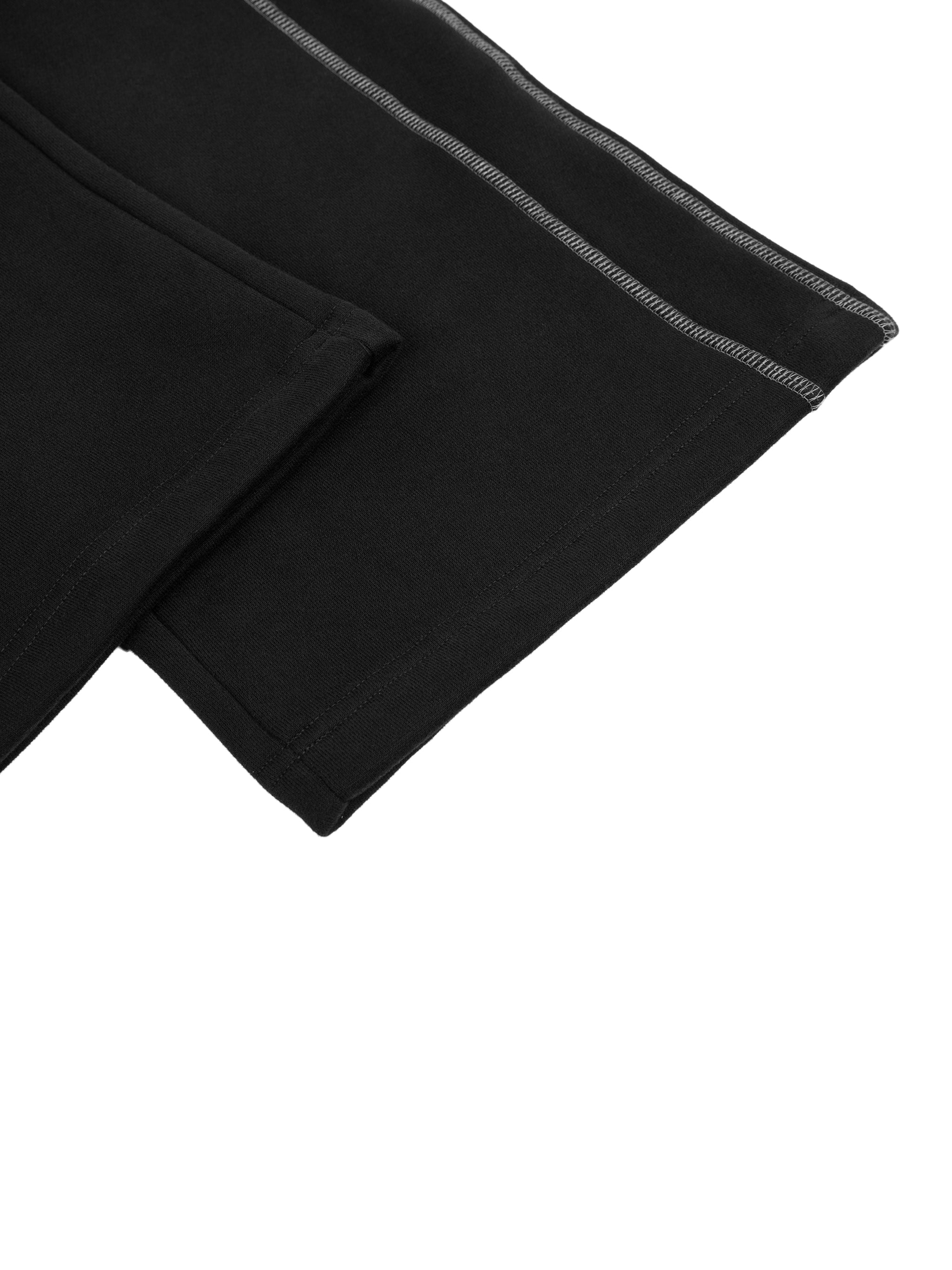 Fleece Sweatpants